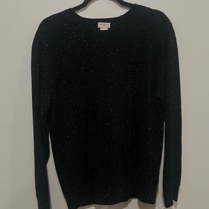 100% Cashmere Club Monaco Sweater